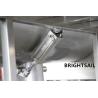 Buy cheap Horizontal Ribbon Mixer Machine Blender Mixer Powder Spiral Food Feed from wholesalers