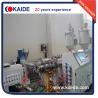 Buy cheap Glassfiber PPR pipe extruding machine 28-30m/min KAIDE extruder from wholesalers