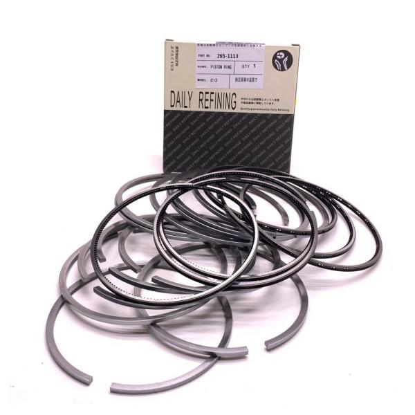 Buy cheap 6D17 Piston Ring Manufacturer For Mitsubishi Engine ME996593 Daily Refining from wholesalers