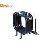 Buy cheap Industrial Tube In Tube Heat Exchanger Condenser GY-0092C Energy Saving from wholesalers