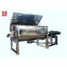 Buy cheap Horizontal Putty Powder Ribbon Blender ，Powder Mixer Machine Stainless Steel from wholesalers