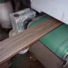 Buy cheap WPC Wood Plastic Flooring Production Machine Wpc Floor Extrusion Line from wholesalers