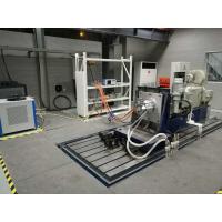 Buy cheap 5000rpm CMC Dynamic Testing Equipment For Vehicle Motor product
