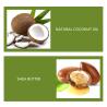 Buy cheap Coconut Oil Nutrition Onion Hair Mask Intensive Hair Masque Moisturizing Function from wholesalers
