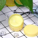 Aloe Vera Facial Banana Cream Organic Skin Whitening Moisturizing Soothing Face