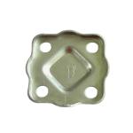 ISO9001 2008 CE Certified Customized Precision Metal Stamping Parts with ±1%