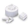 Buy cheap Oem Ce 1.0x3.8cm Dental Cotton Roll Disposable For Surgical from wholesalers
