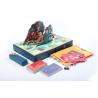 Buy cheap Custom Family Strategy Math Board Games Printing 2-4 Players from wholesalers