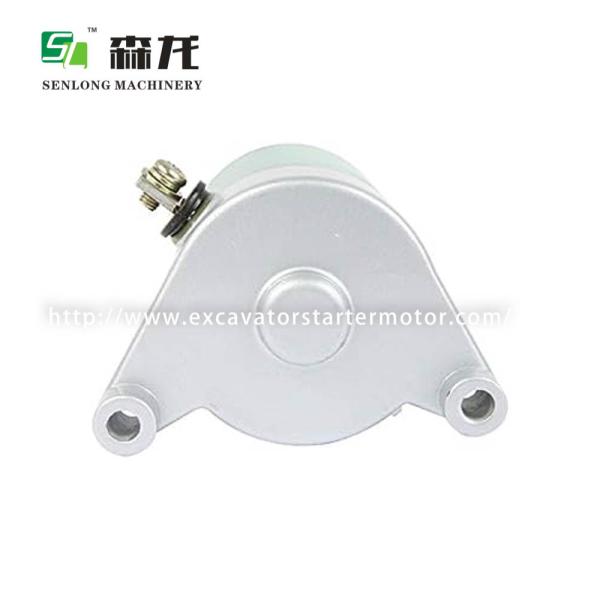 Buy cheap 12V 9T Starter 410-58019 31100-HG5-100 19627 ARR410-58004 410-58004 732837 For Hyosung 125 Gt125 from wholesalers