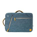 210D Polyester Laptop Bag With Laptop Compartment Fashionable Design