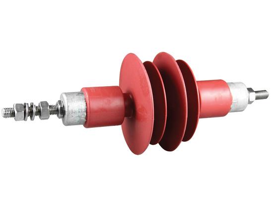 Buy cheap 3KV 25KV Insulator Railway Silicone Rubber Tramway Suspension Insulator from wholesalers