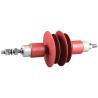 Buy cheap 3KV 25KV Insulator Railway Silicone Rubber Tramway Suspension Insulator from wholesalers