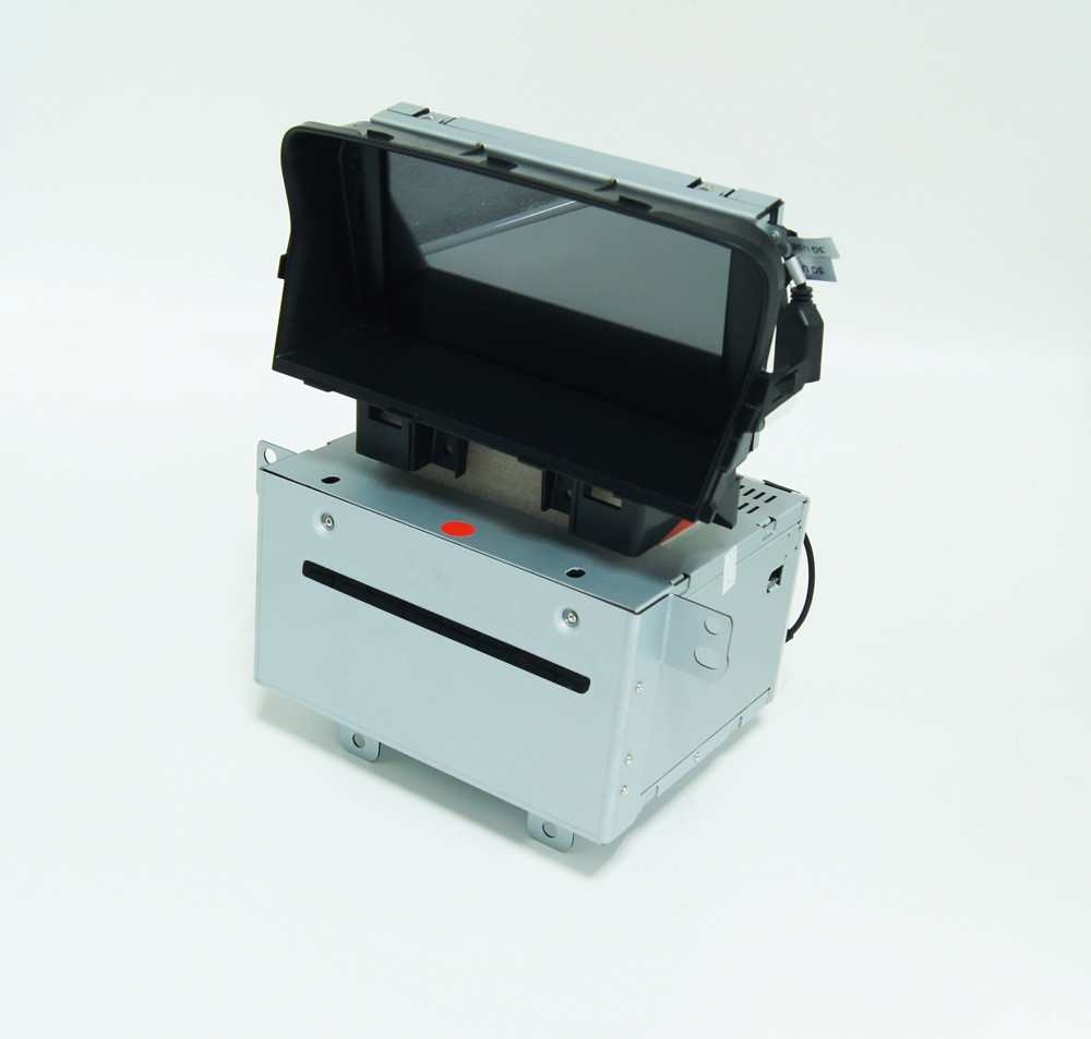 2 Din All-in-One Android Normal Size Special Car DVD For CHEVROLET Crue with IPS HD Capacitive Screen 1G/2G and 16G/32G