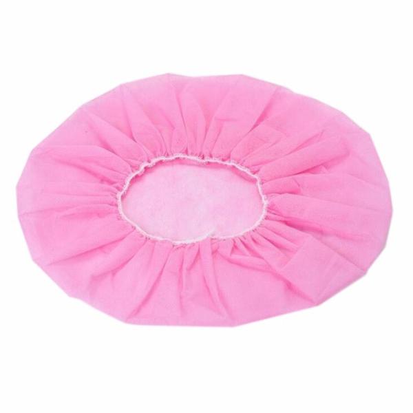 Buy cheap Surgical Elastic Non Woven 20g Disposable Bouffant Caps Medical from wholesalers