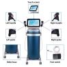 Buy cheap 300W Skin Care Machine Standing Fractional RF Microneedle Machine 4MHz from wholesalers