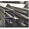 Buy cheap SS201 Stainless Steel Channel from wholesalers