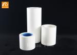 Anti UV 12 months outdoor use Automotive Protective Film Adhesive White For Car