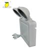 Buy cheap Thermoplastic LED Emergency Twin Spot Light Rechargeable For School from wholesalers