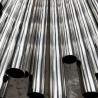 Buy cheap SS304 Metal Stainless Steel Pipe from wholesalers