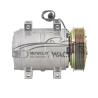 Buy cheap 92600WM41A Auto Air Conditioner Compressor 12V For Nissan Lorry DKS15CH 7PK WXTK455 from wholesalers