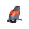 Buy cheap Double Brush Commercial Hardwood Floor Cleaning Machines With Anticollision Wheel from wholesalers