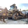 Buy cheap D7R 5.2cbm Blade 3 Shanks Ripper 10.5L Used CAT Bulldozer from wholesalers