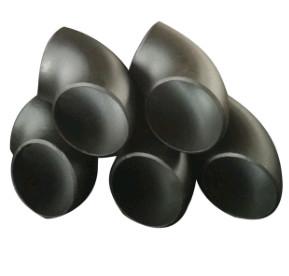 Buy cheap Pure Forged Carbon Steel 90 Degree Elbow Seamless Astm Butt Welded from wholesalers