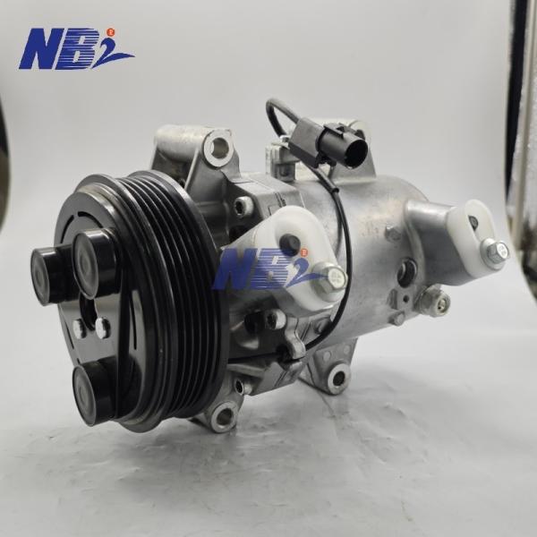OEM 7813A673 92600D250C Auto Motor Air Condition 12V Compressor For Mitsubishi