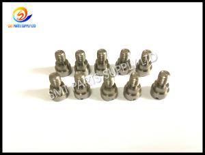 China J2500068 SMT Feeder Parts , Copy New CP Feeder Location PIn on sale