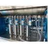 Buy cheap Automatic Liquid Filling Machine 500KG Output 1000-5000 BPH from wholesalers