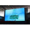 Buy cheap Hot Sale Indoor Full Color P3 P6 Advertising Led Display Screen from wholesalers