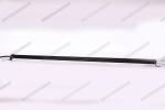 Super Slim 144W Single Row LED Light Bar , High Lumens 3w LED Spot Light Bar