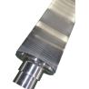 Buy cheap HRC58 Hard Chromed C Flute Corrugated Roller from wholesalers