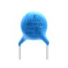 Buy cheap Ceramic 681K Y2 Safety Capacitor 300VAC For Switching Power Supply from wholesalers