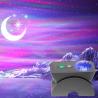 Buy cheap Electric Starry Sky Laser Light 100 Luminous For Indoor Decorative from wholesalers
