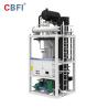 Buy cheap High Speed R507 Refrigerant Split Tube Ice Maker Air Cooled Edible Standard from wholesalers