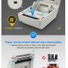Buy cheap Thermal Postage Sticker Printer USB Barcode 4 inch Thermal Label Printer from wholesalers