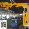 Buy cheap China Ship Foldable Marine Knuckle Boom Crane Manufacturer Marine Ship Deck Crane from wholesalers