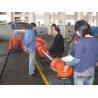 Buy cheap Horizontal Miter Gate Largest Hydraulic Cylinder Hydraulic Hoist QRWY from wholesalers