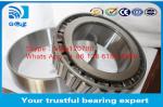 High Performance 30204 Tapered Wheel Bearings Chrome Steel Material OEM
