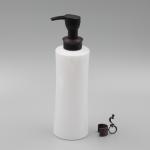 OEM 500ml shower gel in champagne bottle