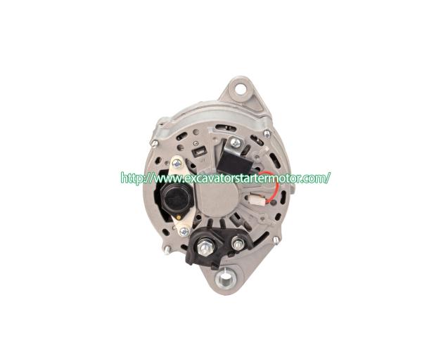 Buy cheap Alternador 12V 90A CA747IR 0120469892 0986035710 46123952 4801210 7598075 7641975 4801210 5991719 92901639 from wholesalers