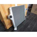 Japanese Truck AC Parts Isuzu Forward Ftr 240 08- All Aluminum Intercooler