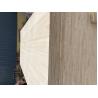 Buy cheap Natural Wood Color Or Carbonized Finish Solid Pine Wood Boards Pine Planks For Crafts from wholesalers