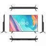 Buy cheap Smart Tv 43 Inches Television 4k 32 40 43 50 65 Inch LED Tv With Android WiFi 45 Inch google Smart Televisions from wholesalers