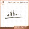 Buy cheap Bosch Injector Repair Kit For Injectors 0445110614 With DLLA150P2432 Nozzle from wholesalers
