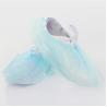 Buy cheap Hot Sale Automatic Disposable Non Woven Shoes Cover Making Machine from wholesalers