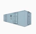 Buy cheap 10kv-35kv Photovoltaic Prefabricated Cabin Power Grid Substation IP54 Customized from wholesalers