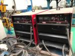 Buy cheap Used Lincoln DC600 Sub Arc Welder Recondition Lincoln DC1000 from wholesalers