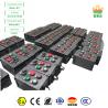 Buy cheap Exproof Flameproof ATEX Control station for petrochemical industrial light Hanging Vertical Mount 380Vac from wholesalers